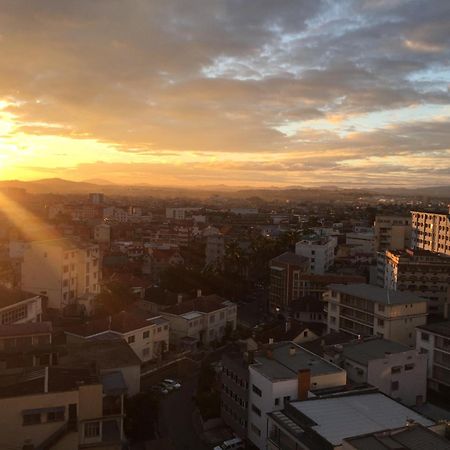 Hotel Le Pousse Pousse Antananarivo Exteriér fotografie